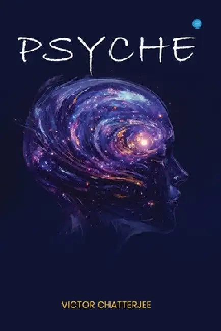 Psyche by Victor Chatterjee