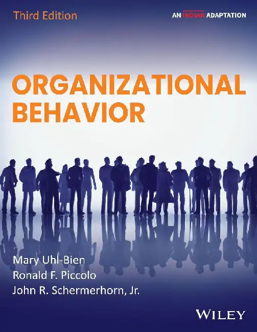 Organizational Behavior