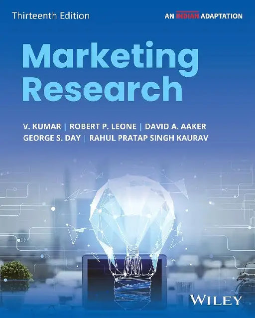 Marketing Research
