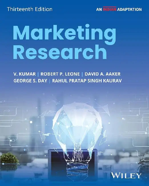 Marketing Research
