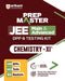 PREP MASTER JEE Main & Advanced DPP & Testing Kit Chemistry - XIth by Arihant Expert Team