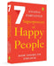 7 Superpowers of Happy People: Now Yours to Unlock by Anaida Parvaneh