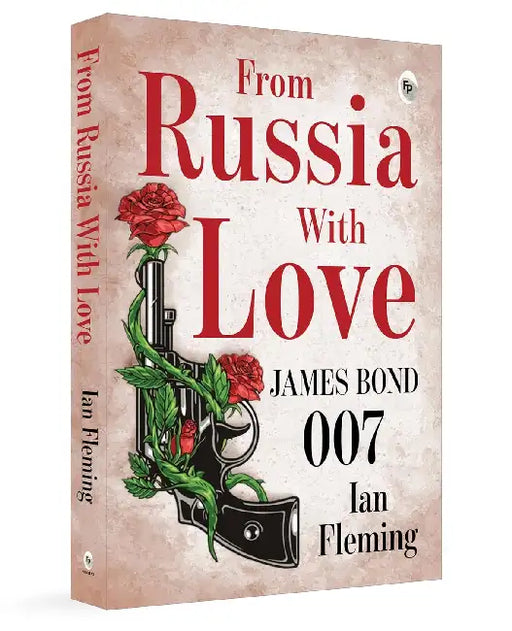 From Russia With Love by Ian Fleming