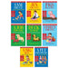 Phonics Reader Level 1 (Pack of 8) by Melanie Rook Welfing