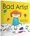 Bad Artist by Simone Kã1/4ng