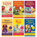 A Collection Of Stories About Dragons And Pets Batch 4 by Wonder House