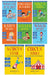 Phonics Reader Level 3 Pack Of 8 by Elisabeth Norton