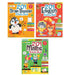 201 Activity Books by Wonder House Books