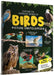 Explore Fantastic World of Birds Picture Encyclopedia by Wonder House Books