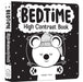 Bedtime High Contrast by Wonder House Books