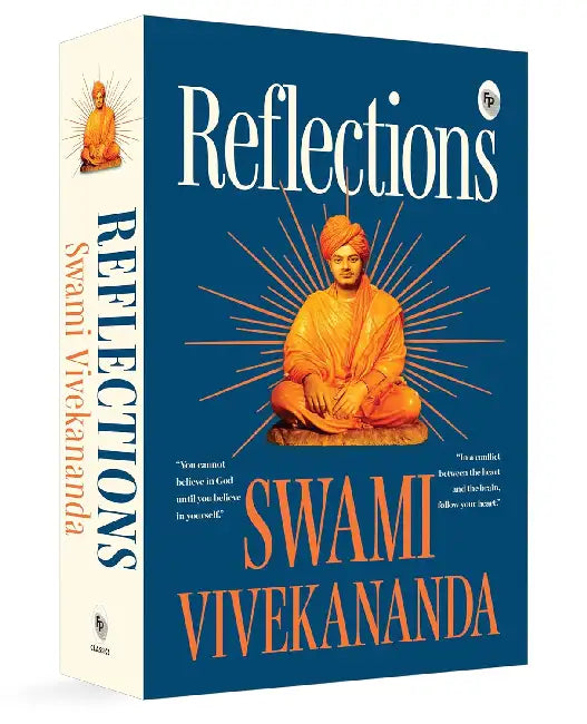 Reflections by Swami Vivekananda