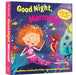 Good Night Mermaid! by Wonder House Books