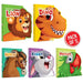 Animals by Wonder House Books