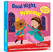 Good Night Princess! by Wonder House Books
