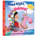 Good Night Unicorn! by Wonder House Books