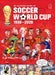 The Illustrated History of Soccer World Cup 1930 - 2026 Englishâ by Aczel