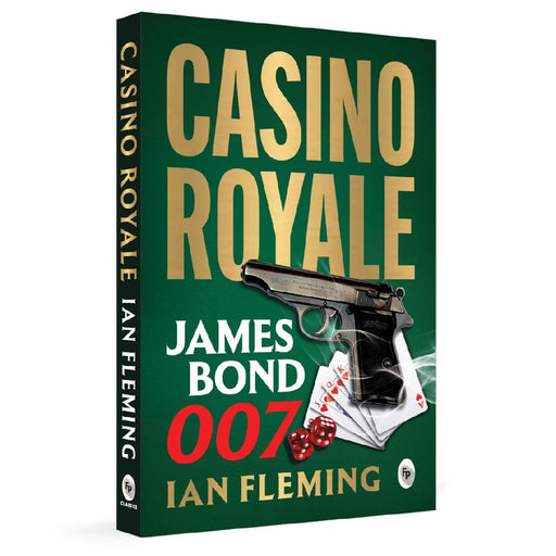 Casino Royale by IAN Fleming