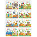 Coloring Books For Kids by Wonder House Books