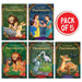 Panchatantra by Wonder House Books