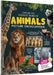 Explore Fantastic World of Animals Picture Encyclopedia by Wonder House Books