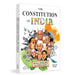 Constitution Of India by Sutapa Basu