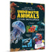 Explore Fantastic World of Underwater Animals Picture Encyclopedia by Wonder House Books