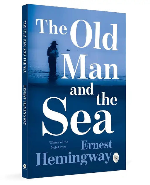 The Old Man And The Sea by Ernest Hemingway