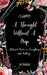A Thought Without a Map Abstract Poems on Everything and Nothing by Aditi Markendey