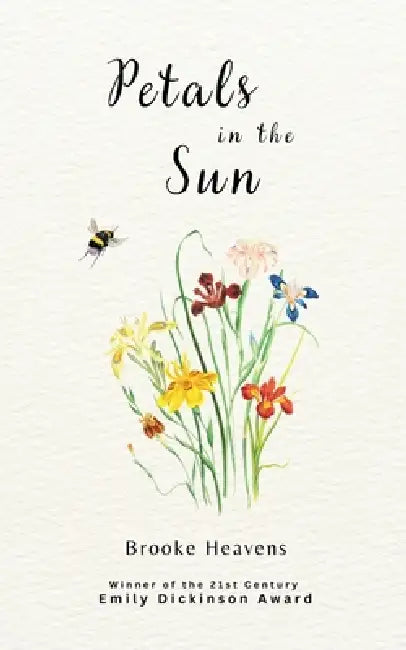 Petals in the Sun by Brooke Heavens