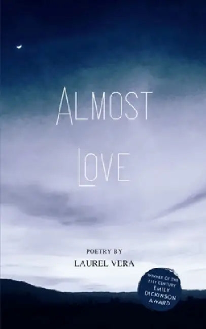 Almost Love by Laurel Vera