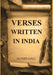 Verses Written In India by Alfred Lyall
