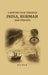 A Winter Tour Through India, Burmah and Straits by H. E. FALK