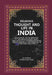 Religious Thought and Life In India: An Account of The Religions of The Indian Peoples, Based on A Life'S Study of Their Literature and on Personal Investigations In Their Own Country by Sir Monier MonierWilliams