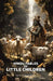Hindu Fables For Little Children by Dhan Gopal Mukerji