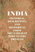 India Pictorial, Descriptive, and Historical Form The Earliest Time To The Present by Anonymous