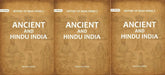Ancient and Hindu India by Vincent A. Smith