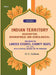 Indian Territory Descriptive Biographical and Genealogical: Including The Landed Estates, County Seats, Etc., Etc.; With A General History of The Territory by D. C. Gideon