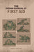 The Indian Manual of First Aid by Robert J. Blackham
