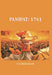 Panipat: 1761 by T. S. Shejwalkar