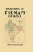 Hand-Book To The Maps of India by Henry Virtue Stephen
