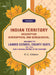 Indian Territory Descriptive Biographical and Genealogical: Including The Landed Estates, County Seats, Etc., Etc.; With A General History of The Territory by D. C. Gideon