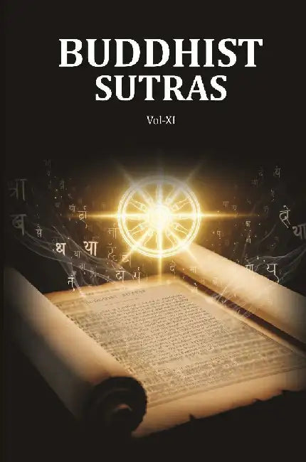 Buddhist Sutras by Anonymous