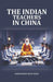 The Indian Teachers In China Facsimile by Phanindra Nath Bose