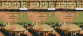 The Social History Of Kamarupa by Nagendranath Vasu