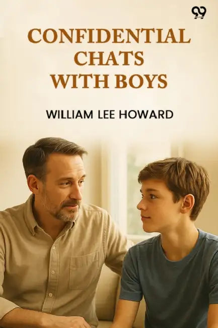 Confidential Chats With Boys by William Lee Howard