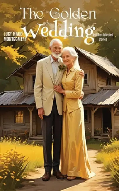 A Golden Wedding & Other Selected Stories by Lucy Maud Montgomery