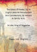 The Edicts of Asoka; Ed. In English With An Introduction and Commentary, By Vincent A. Smith, M.A. by AsÂ´oka, King of Magadha