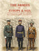 The Armies of Europe & Asia: Embracing Official Reports on The Armies of Japan, China, Indiaâ€¦. by Emory Upton
