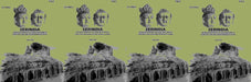 Serindia: Detailed Report of Explorations In Central Asia and Westernmost China by Aurel Stein