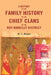 A Report on The Family History of The Chief Clans of The Roy Bareilly District by W. C. Benett